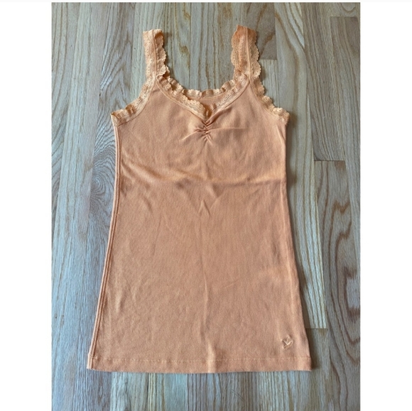 BUNDLE (2) Aerie Tank Tops - Picture 3 of 3